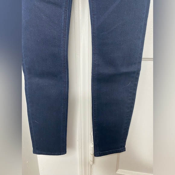 RAG & BONE MODELE OXFORD CATE MID RISE ANKLE SKINNY NWT SIZE 23 - Picture 3 of 16